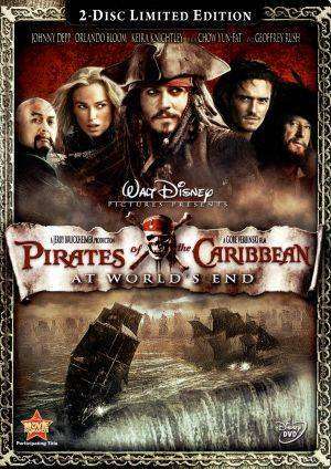 Pirates of the Caribbean: At World’s End – filme online gratis