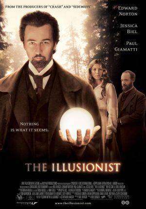 The Illusionist (2006) – online subtitrat romana