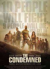 The Condemned (2007) - Condamnatii - film online