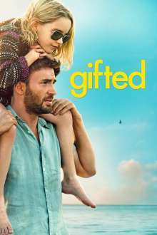 Gifted (2017) – filme online hd