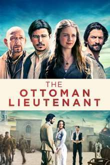 The Ottoman Lieutenant (2017) – filme online